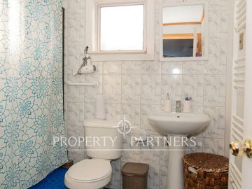Casa en sector residencial a pasos de Costanera en Punta Arenas