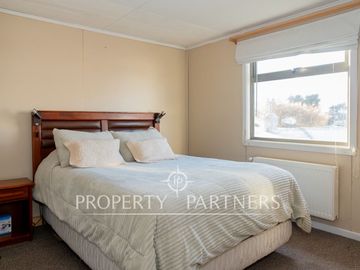 Casa en sector residencial a pasos de Costanera en Punta Arenas
