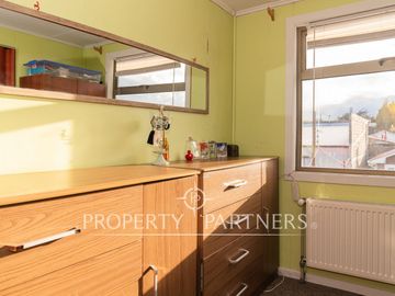 Casa en sector residencial a pasos de Costanera en Punta Arenas