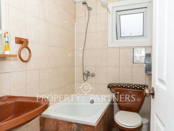 Casa en sector residencial a pasos de Costanera en Punta Arenas