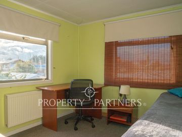 Casa en sector residencial a pasos de Costanera en Punta Arenas