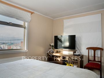 Casa en sector residencial a pasos de Costanera en Punta Arenas