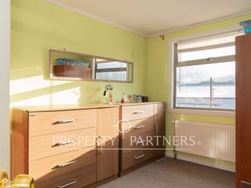 Casa en sector residencial a pasos de Costanera en Punta Arenas