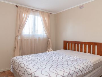 Casa en sector residencial a pasos de Costanera en Punta Arenas