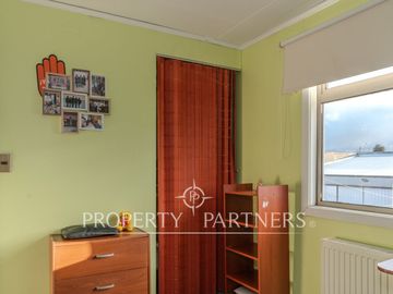Casa en sector residencial a pasos de Costanera en Punta Arenas