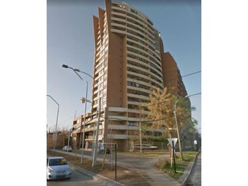 RPM Vende Amplio y Céntrico Depto 3D/2B con Bodega, Parque Los Reyes