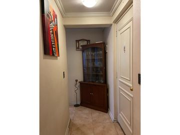RPM Vende Amplio y Céntrico Depto 3D/2B con Bodega, Parque Los Reyes