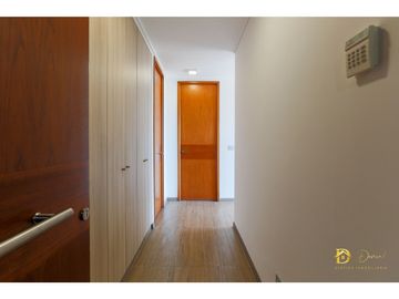 Dpto. en Vitacura 2D 2B + Logia - Se evalúan ofertas - Dorial Gestion