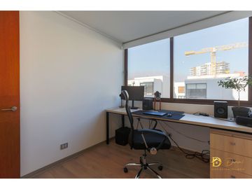 Dpto. en Vitacura 2D 2B + Logia - Se evalúan ofertas - Dorial Gestion