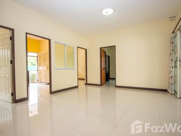 3 BR Single-Storey House For Sale (SANK190)