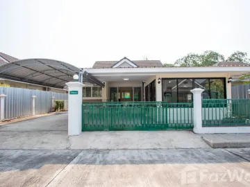 3 BR Single-Storey House For Sale (SANK190)