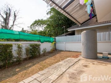 3 BR Single-Storey House For Sale (SANK190)