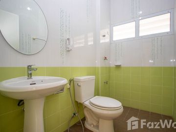3 BR Single-Storey House For Sale (SANK190)