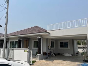 3 Bedroom House for sale in Han Kaeo, Chiang Mai