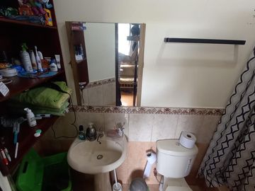 VENTA DE CASA AMPLIA ESQUINERA EN SALINAS SECTOR SOLYMAR (CMC)