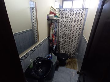 VENTA DE CASA AMPLIA ESQUINERA EN SALINAS SECTOR SOLYMAR (CMC)