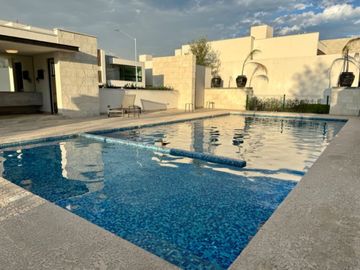 Casa en Venta en Cumbres, Monterrey