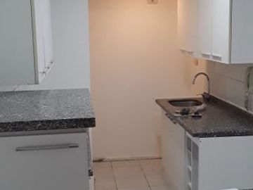 Departamento 2 dormitorios grandes/1 Baño/Poeta Pedro Prado 1681/Quinta Normal