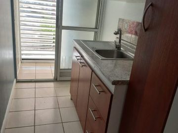 Departamento 2 Dormitorios/1 Baño/ Estacionamiento / Poeta Pedro prado/Quinta Normal
