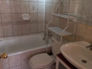 Departamento 2 Dormitorios/1 Baño/ Estacionamiento / Poeta Pedro prado/Quinta Normal