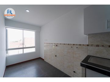 VENTA DE DEPARTAMENTOS EN SAN ANTONIO DE CARABAYLLO