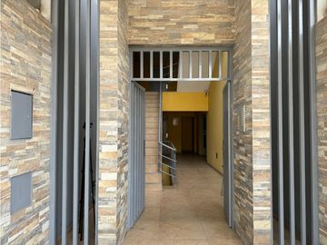VENTA DE DEPARTAMENTOS EN SAN ANTONIO DE CARABAYLLO