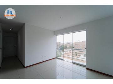 VENTA DE DEPARTAMENTOS EN SAN ANTONIO DE CARABAYLLO