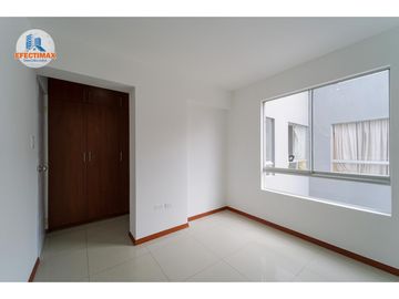VENTA DE DEPARTAMENTOS EN SAN ANTONIO DE CARABAYLLO