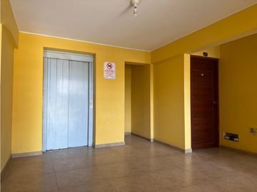 VENTA DE DEPARTAMENTOS EN SAN ANTONIO DE CARABAYLLO