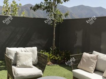 Casa en venta fracc Montellan Residence en Carretera Nacional