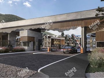 Casa en venta fracc Montellan Residence en Carretera Nacional