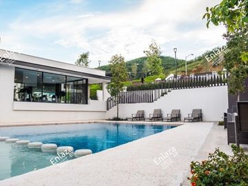 Casa en venta fracc Montellan Residence en Carretera Nacional