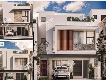 Casa en venta fracc Montellan Residence en Carretera Nacional