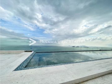 PH THE TOWERS PENTHOUSE / PUNTA PAITILLA / SUPER DEALS 625-750MTS