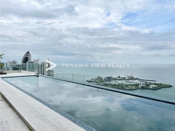 PH THE TOWERS PENTHOUSE / PUNTA PAITILLA / SUPER DEALS 625-750MTS