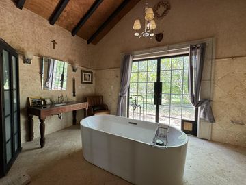 Casa de campo en venta a 25 minutos de Mérida en el norte