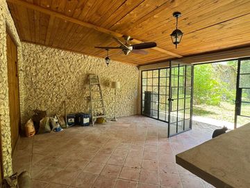 Casa de campo en venta a 25 minutos de Mérida en el norte