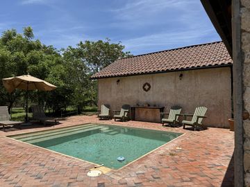 Casa de campo en venta a 25 minutos de Mérida en el norte