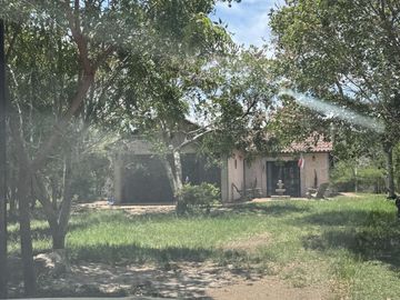 Casa de campo en venta a 25 minutos de Mérida en el norte