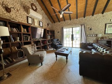 Casa de campo en venta a 25 minutos de Mérida en el norte