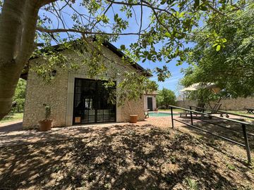 Casa de campo en venta a 25 minutos de Mérida en el norte