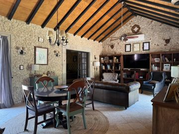 Casa de campo en venta a 25 minutos de Mérida en el norte
