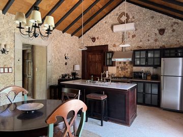 Casa de campo en venta a 25 minutos de Mérida en el norte