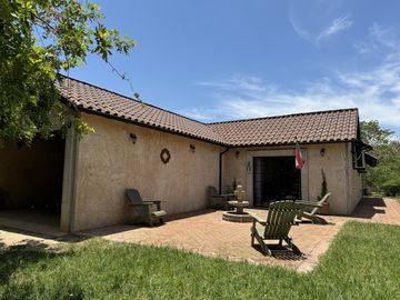 Casa de campo en venta a 25 minutos de Mérida en el norte