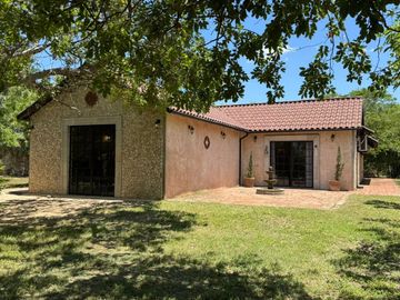 Casa de campo en venta a 25 minutos de Mérida en el norte