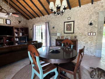 Casa de campo en venta a 25 minutos de Mérida en el norte