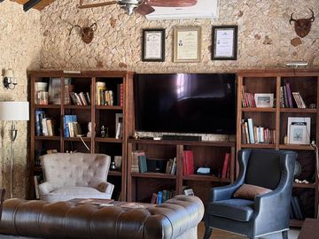 Casa de campo en venta a 25 minutos de Mérida en el norte