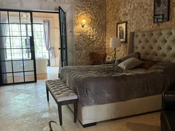 Casa de campo en venta a 25 minutos de Mérida en el norte