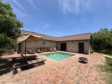 Casa de campo en venta a 25 minutos de Mérida en el norte