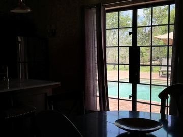 Casa de campo en venta a 25 minutos de Mérida en el norte